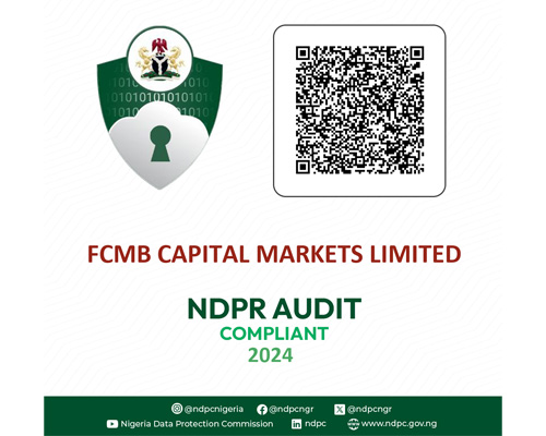 NDPR Compliance